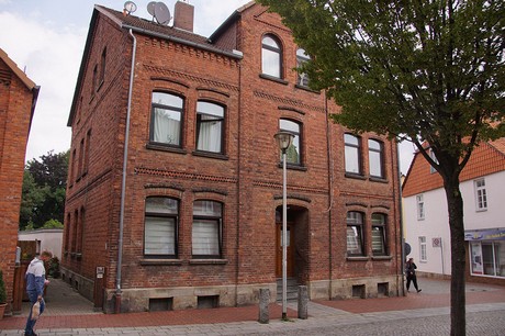 Hessisch Oldendorf